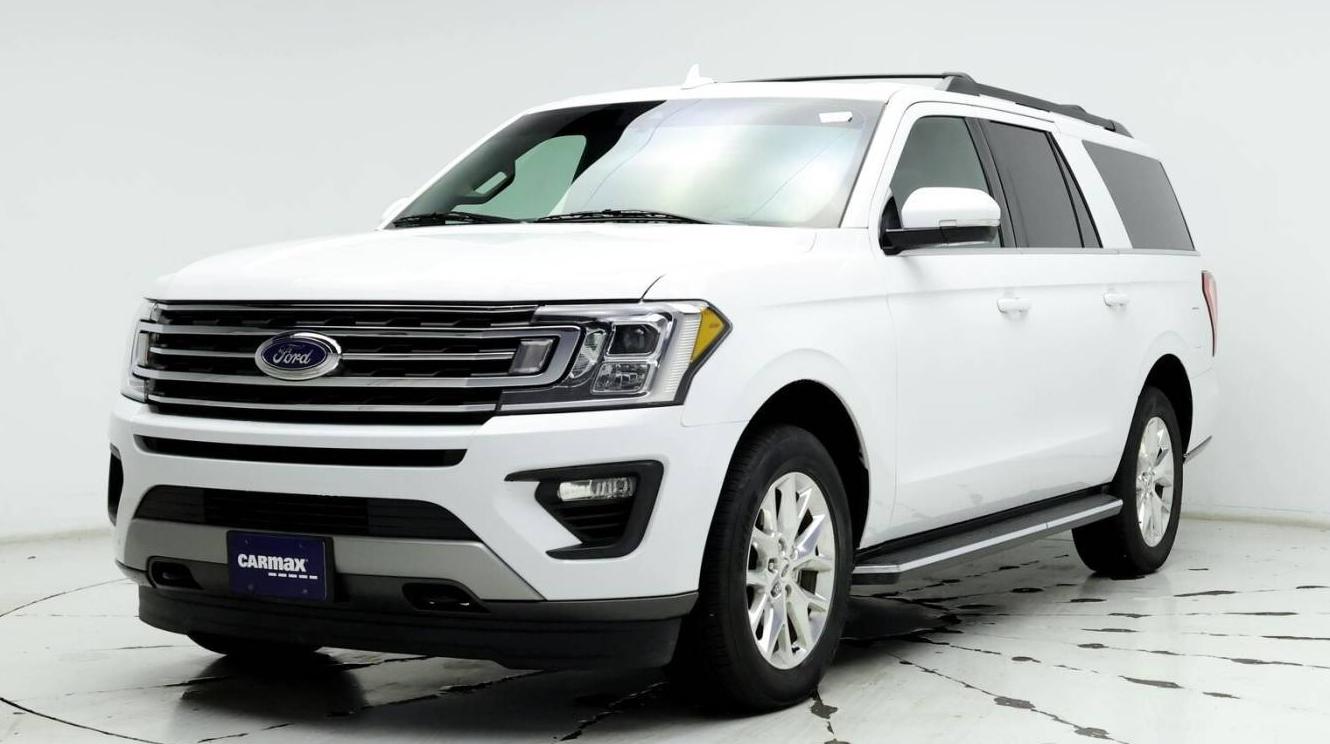 FORD EXPEDITION MAX 2021 1FMJK1JT7MEA33594 image